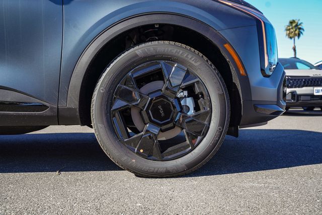 2026 Kia Sportage Plug-In Hybrid X-Line Moreno Valley CA 2026 Kia Sportage Plug-In Hybrid X-Line Moreno Valley CA