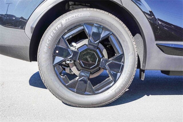 2026 Kia Sportage Plug-In Hybrid X-Line Moreno Valley CA 2026 Kia Sportage Plug-In Hybrid X-Line Moreno Valley CA