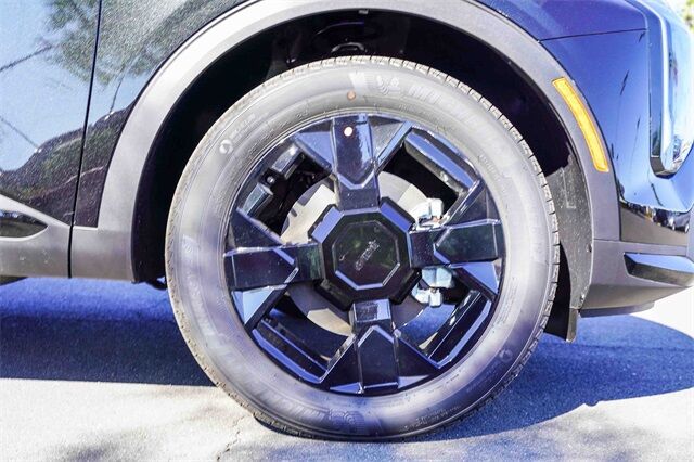 2026 Kia Sportage Plug-In Hybrid X-Line Moreno Valley CA 2026 Kia Sportage Plug-In Hybrid X-Line Moreno Valley CA