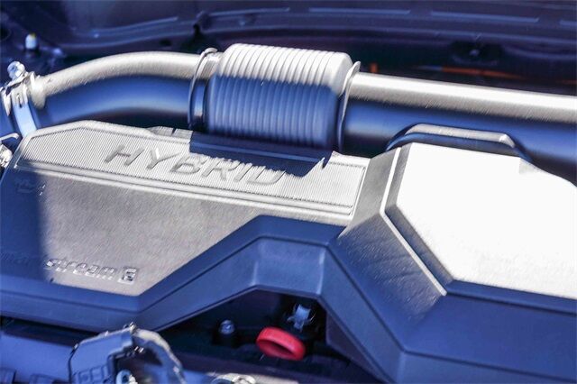 2026 Kia Sportage Plug-In Hybrid X-Line Moreno Valley CA 2026 Kia Sportage Plug-In Hybrid X-Line Moreno Valley CA