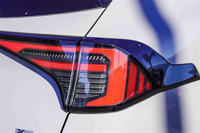 2026 Kia Sportage Plug-In Hybrid X-Line Moreno Valley CA 2026 Kia Sportage Plug-In Hybrid X-Line Moreno Valley CA