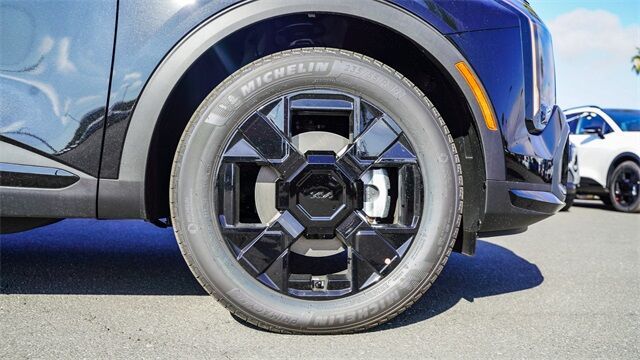 2026 Kia Sportage Plug-In Hybrid X-Line Moreno Valley CA 2026 Kia Sportage Plug-In Hybrid X-Line Moreno Valley CA