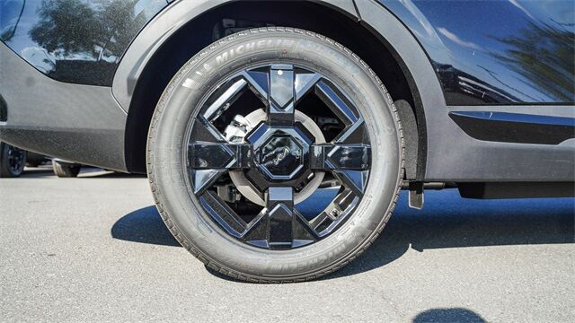2026 Kia Sportage Plug-In Hybrid X-Line Moreno Valley CA 2026 Kia Sportage Plug-In Hybrid X-Line Moreno Valley CA