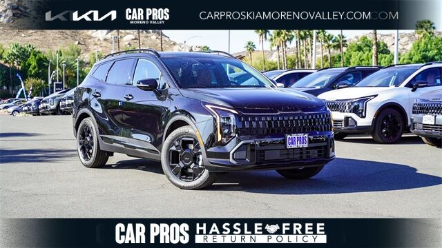 2026 Kia Sportage Plug-In Hybrid 2026 Kia Sportage Plug-In Hybrid