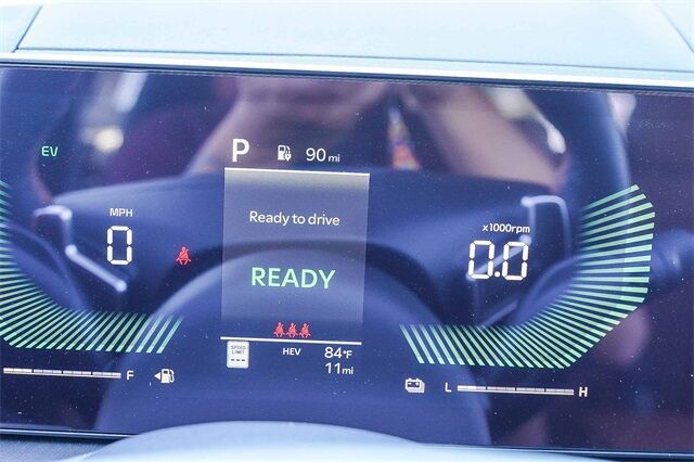 2026 Kia Sportage Plug-In Hybrid X-Line Moreno Valley CA 2026 Kia Sportage Plug-In Hybrid X-Line Moreno Valley CA