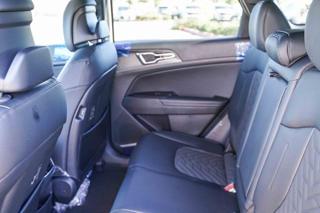 2026 Kia Sportage Plug-In Hybrid X-Line Moreno Valley CA 2026 Kia Sportage Plug-In Hybrid X-Line Moreno Valley CA