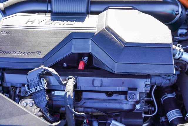 2026 Kia Sportage Plug-In Hybrid X-Line Moreno Valley CA 2026 Kia Sportage Plug-In Hybrid X-Line Moreno Valley CA