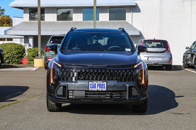 2026 Kia Sportage Plug-In Hybrid X-Line Moreno Valley CA 2026 Kia Sportage Plug-In Hybrid X-Line Moreno Valley CA