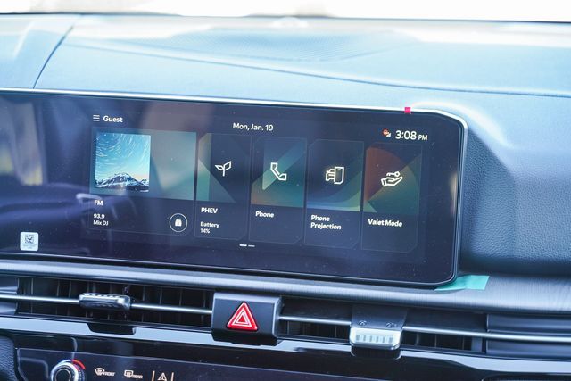 2026 Kia Sportage Plug-In Hybrid X-Line Moreno Valley CA 2026 Kia Sportage Plug-In Hybrid X-Line Moreno Valley CA