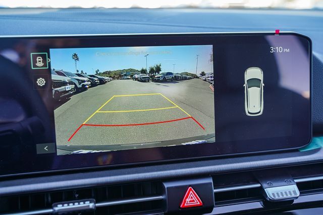 2026 Kia Sportage Plug-In Hybrid X-Line Moreno Valley CA 2026 Kia Sportage Plug-In Hybrid X-Line Moreno Valley CA