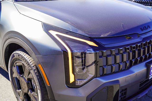 2026 Kia Sportage Plug-In Hybrid X-Line Moreno Valley CA 2026 Kia Sportage Plug-In Hybrid X-Line Moreno Valley CA