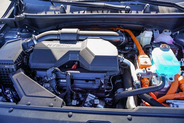 2026 Kia Sportage Plug-In Hybrid X-Line Moreno Valley CA 2026 Kia Sportage Plug-In Hybrid X-Line Moreno Valley CA