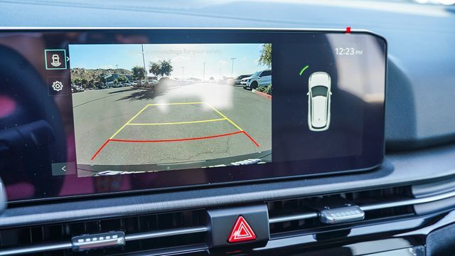 2026 Kia Sportage Plug-In Hybrid X-Line Moreno Valley CA 2026 Kia Sportage Plug-In Hybrid X-Line Moreno Valley CA