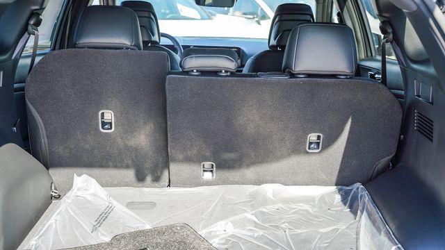 2026 Kia Sportage Plug-In Hybrid X-Line Moreno Valley CA 2026 Kia Sportage Plug-In Hybrid X-Line Moreno Valley CA