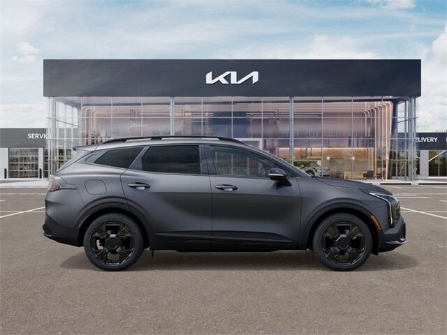 2026 Kia Sportage Plug-In Hybrid X-Line Moreno Valley CA 2026 Kia Sportage Plug-In Hybrid X-Line Moreno Valley CA