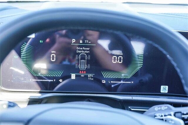 2026 Kia Sportage Plug-In Hybrid X-Line Moreno Valley CA 2026 Kia Sportage Plug-In Hybrid X-Line Moreno Valley CA