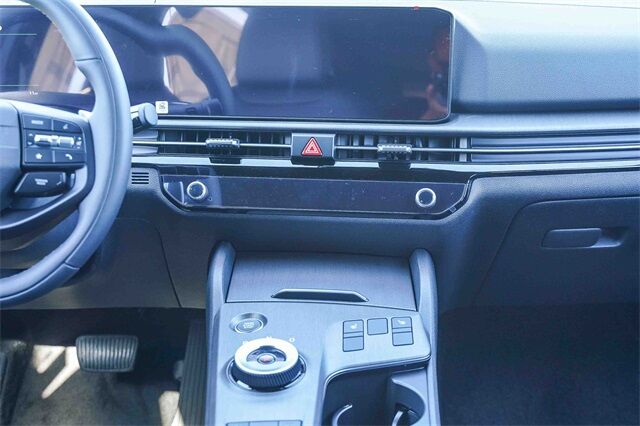 2026 Kia Sportage Plug-In Hybrid X-Line Moreno Valley CA 2026 Kia Sportage Plug-In Hybrid X-Line Moreno Valley CA