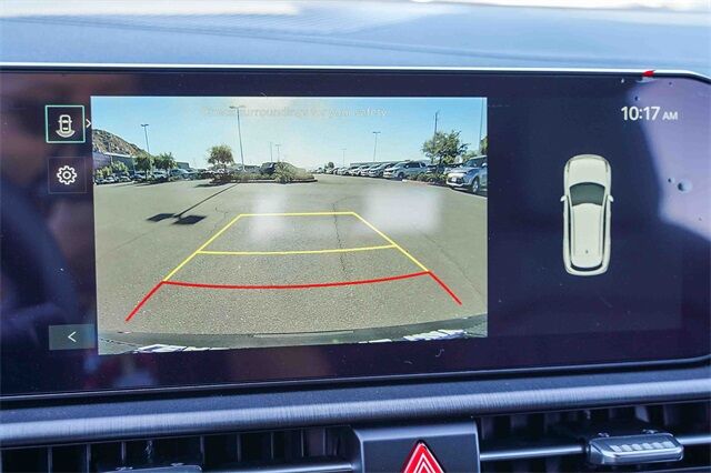 2026 Kia Sportage Plug-In Hybrid X-Line Moreno Valley CA 2026 Kia Sportage Plug-In Hybrid X-Line Moreno Valley CA