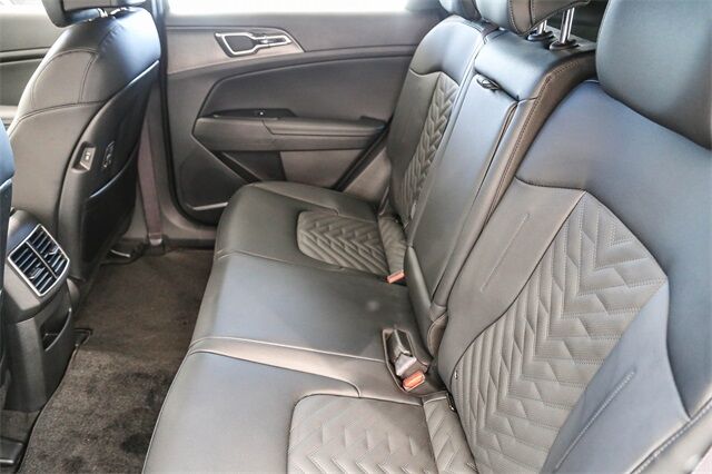 2026 Kia Sportage Plug-In Hybrid X-Line Moreno Valley CA 2026 Kia Sportage Plug-In Hybrid X-Line Moreno Valley CA