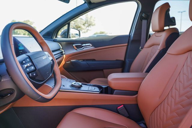 2026 Kia Sportage Plug-In Hybrid X-Line Moreno Valley CA 2026 Kia Sportage Plug-In Hybrid X-Line Moreno Valley CA