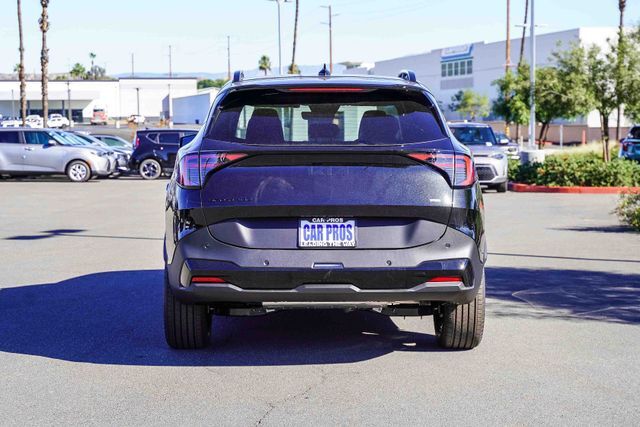 2026 Kia Sportage Plug-In Hybrid X-Line Moreno Valley CA 2026 Kia Sportage Plug-In Hybrid X-Line Moreno Valley CA