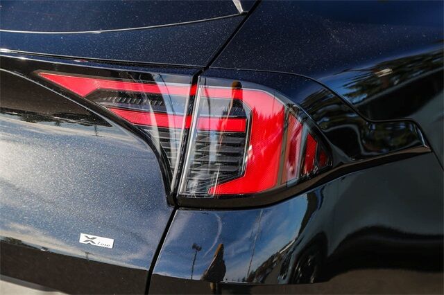 2026 Kia Sportage Plug-In Hybrid X-Line Moreno Valley CA 2026 Kia Sportage Plug-In Hybrid X-Line Moreno Valley CA