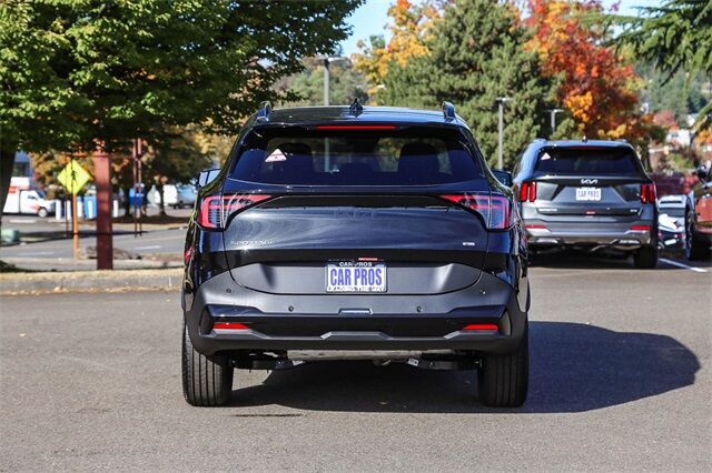 2026 Kia Sportage Plug-In Hybrid X-Line Moreno Valley CA 2026 Kia Sportage Plug-In Hybrid X-Line Moreno Valley CA