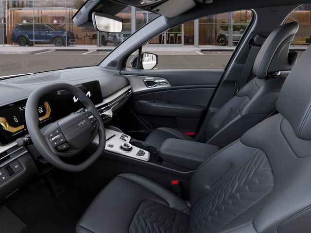 2026 Kia Sportage Plug-In Hybrid X-Line Moreno Valley CA 2026 Kia Sportage Plug-In Hybrid X-Line Moreno Valley CA