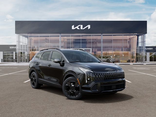 2026 Kia Sportage Plug-In Hybrid X-Line Moreno Valley CA 2026 Kia Sportage Plug-In Hybrid X-Line Moreno Valley CA
