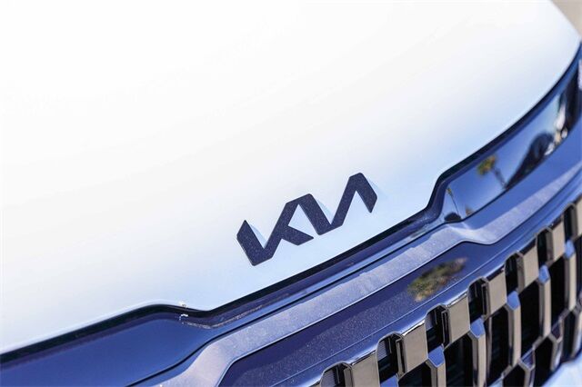 2026 Kia Sportage Plug-In Hybrid X-Line Moreno Valley CA 2026 Kia Sportage Plug-In Hybrid X-Line Moreno Valley CA