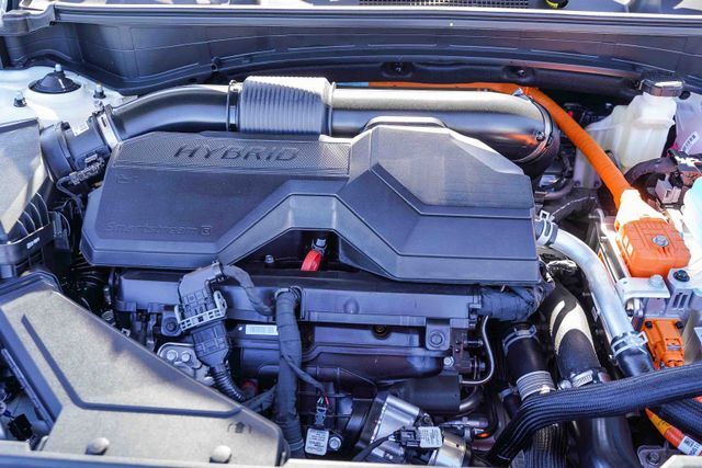 2026 Kia Sportage Plug-In Hybrid X-Line Moreno Valley CA 2026 Kia Sportage Plug-In Hybrid X-Line Moreno Valley CA