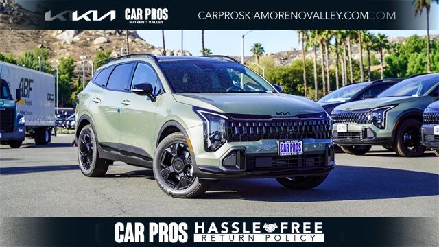 2026 Kia Sportage Plug-In Hybrid 2026 Kia Sportage Plug-In Hybrid