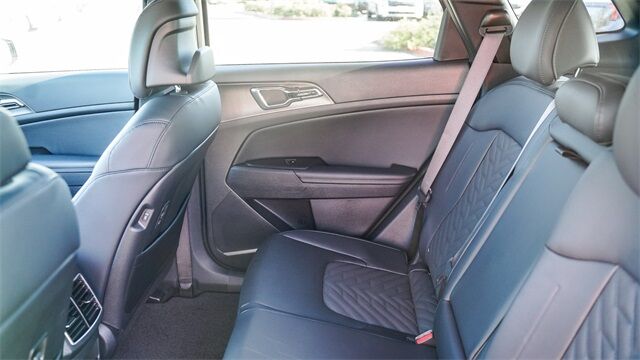 2026 Kia Sportage Plug-In Hybrid X-Line Moreno Valley CA 2026 Kia Sportage Plug-In Hybrid X-Line Moreno Valley CA