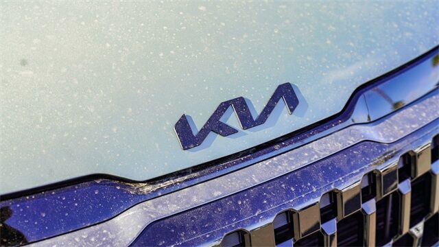 2026 Kia Sportage Plug-In Hybrid X-Line Moreno Valley CA 2026 Kia Sportage Plug-In Hybrid X-Line Moreno Valley CA