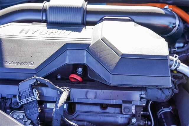 2026 Kia Sportage Plug-In Hybrid X-Line Moreno Valley CA 2026 Kia Sportage Plug-In Hybrid X-Line Moreno Valley CA