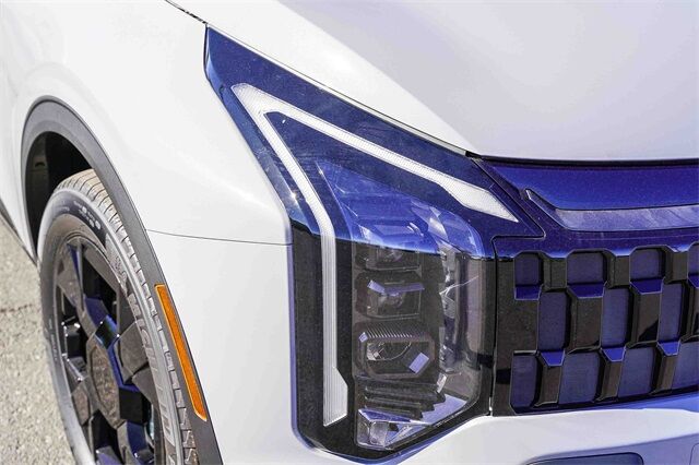 2026 Kia Sportage Plug-In Hybrid X-Line Moreno Valley CA 2026 Kia Sportage Plug-In Hybrid X-Line Moreno Valley CA