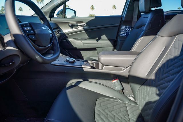 2026 Kia Sportage Plug-In Hybrid X-Line Moreno Valley CA 2026 Kia Sportage Plug-In Hybrid X-Line Moreno Valley CA