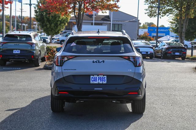2026 Kia Sportage Plug-In Hybrid X-Line Moreno Valley CA 2026 Kia Sportage Plug-In Hybrid X-Line Moreno Valley CA