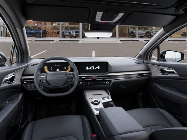 2026 Kia Sportage Plug-In Hybrid X-Line Moreno Valley CA 2026 Kia Sportage Plug-In Hybrid X-Line Moreno Valley CA