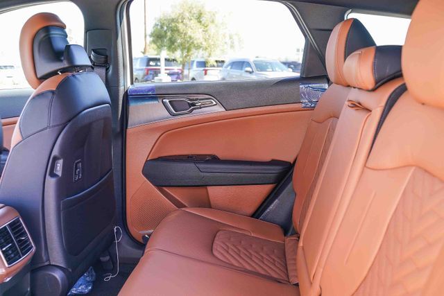 2026 Kia Sportage Plug-In Hybrid X-Line Moreno Valley CA 2026 Kia Sportage Plug-In Hybrid X-Line Moreno Valley CA