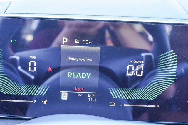 2026 Kia Sportage Plug-In Hybrid X-Line Moreno Valley CA 2026 Kia Sportage Plug-In Hybrid X-Line Moreno Valley CA