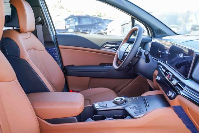 2026 Kia Sportage Plug-In Hybrid X-Line Moreno Valley CA 2026 Kia Sportage Plug-In Hybrid X-Line Moreno Valley CA