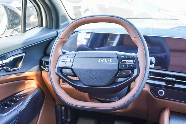 2026 Kia Sportage Plug-In Hybrid X-Line Moreno Valley CA 2026 Kia Sportage Plug-In Hybrid X-Line Moreno Valley CA