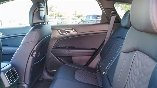 2026 Kia Sportage Plug-In Hybrid X-Line Moreno Valley CA 2026 Kia Sportage Plug-In Hybrid X-Line Moreno Valley CA