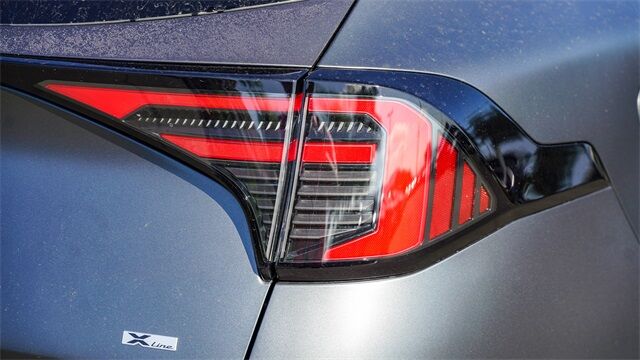 2026 Kia Sportage Plug-In Hybrid X-Line Moreno Valley CA 2026 Kia Sportage Plug-In Hybrid X-Line Moreno Valley CA