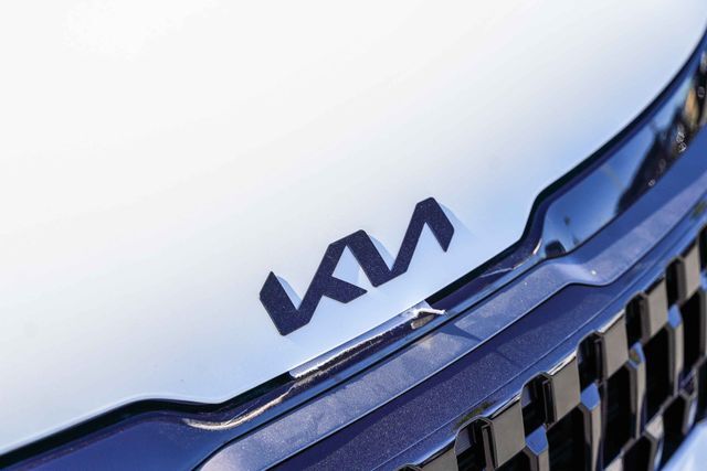 2026 Kia Sportage Plug-In Hybrid X-Line Moreno Valley CA 2026 Kia Sportage Plug-In Hybrid X-Line Moreno Valley CA