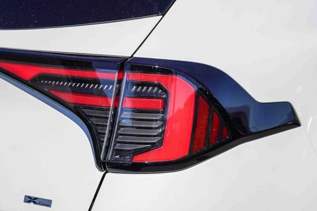 2026 Kia Sportage Plug-In Hybrid X-Line Moreno Valley CA 2026 Kia Sportage Plug-In Hybrid X-Line Moreno Valley CA