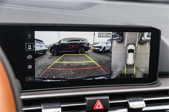 2026 Kia Sportage Plug-in Hybrid X-Line Prestige Renton WA 2026 Kia Sportage Plug-in Hybrid X-Line Prestige Renton WA