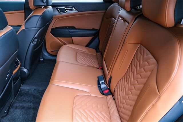 2026 Kia Sportage Plug-in Hybrid X-Line Prestige Renton WA 2026 Kia Sportage Plug-in Hybrid X-Line Prestige Renton WA