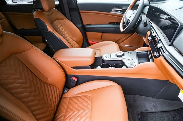 2026 Kia Sportage Plug-in Hybrid X-Line Prestige Renton WA 2026 Kia Sportage Plug-in Hybrid X-Line Prestige Renton WA